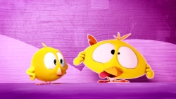 انیمیشن Chicky قسمت 93